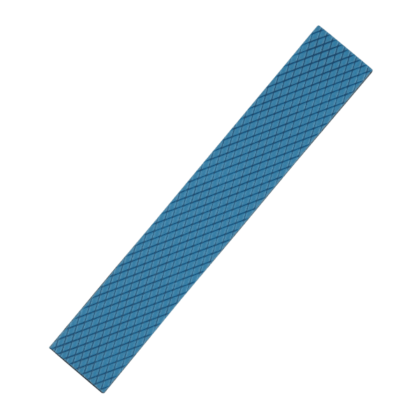 WÄM Thermal Grizzly Minus Pad Advance - 120x20x0,5 mm, Wärmeleitpads (4er Pack)