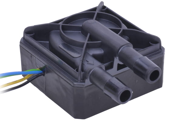 PUM Laing Xylem DDC-Pumpe 12V DDC 4.2 PWM