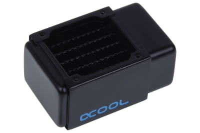 RAD Alphacool NexXxoS XT45 Full Copper 60mm Single Radiator