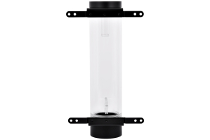 AGB Alphacool Eisbecher Lite 250mm Acetal Ausgleichsbehälter EOL