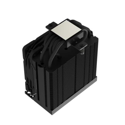 LUC Zalman CNPS13X - Schwarz