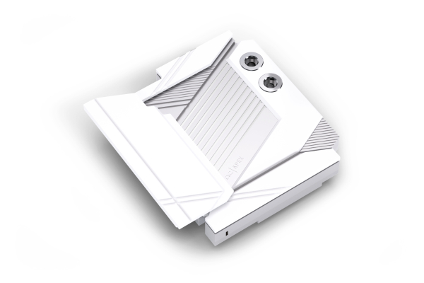 Alphacool Apex Monoblock X870 AORUS ELITE WIFI7 ICE