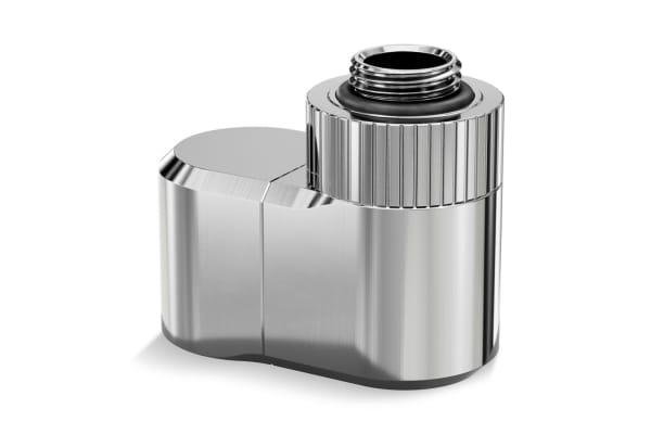 ANF EK Water Blocks EK-Quantum Torque Double Rotary Offset 21 - Nickel