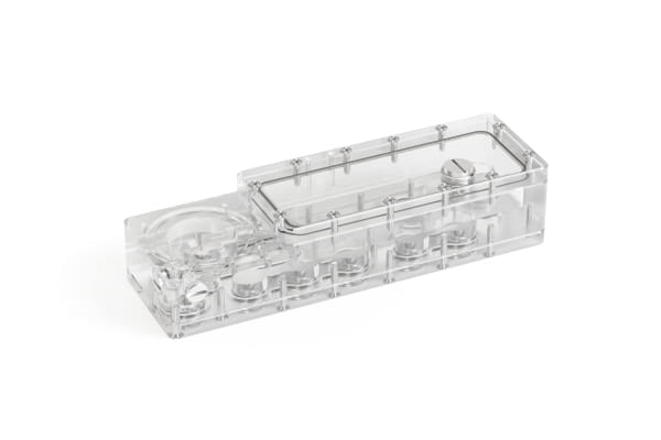 AGB Alphacool Core Distroplate 240 XS D5/DDC