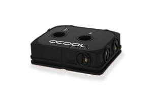 WAC Alphacool Eisblock XPX Pro 1U Ampere LGA 4926