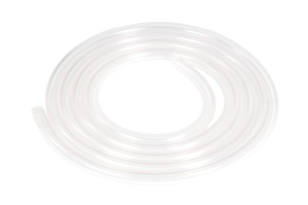 S16 Alphacool Schlauch AlphaTube HF 16/10 (3/8"ID) - Ultra Clear 3m (9,8ft) Retailbox 300cm
