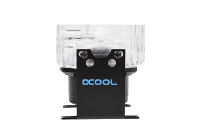 PUM Alphacool VPP655 - G1/4 IG inkl. Eisdecke D5 - Acryl V.3