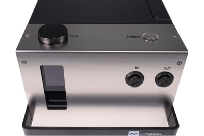 RAK B-Ware Alphacool ES Orbiter Filling Station