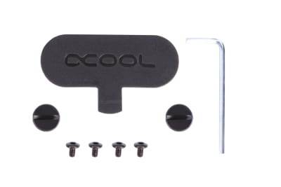 ANK Alphacool ES Distro Plate C1