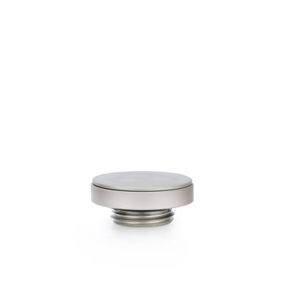 ANF Thermal Grizzly DeltaMate Plug - Matt Nickel