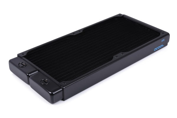 RAD Alphacool NexXxoS HPE-30 Full Copper 280mm Radiator