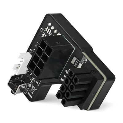 ZK Thermal Grizzly WireView GPU 1x8Pin PCIe, Reversed