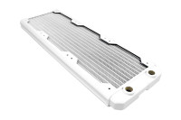 RAD Black Ice Nemesis Radiator GTS 420 - Satin White