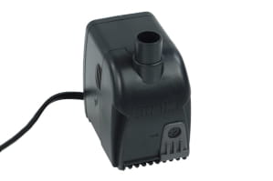 PUM Eheim compact Pumpe 1000 12 Volt (ohne DC/AC Wandlerkarte)