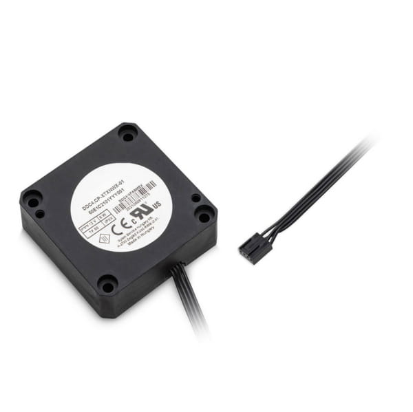 PUM EK Water Blocks EK-Loop DDC 4.1 PWM Motor