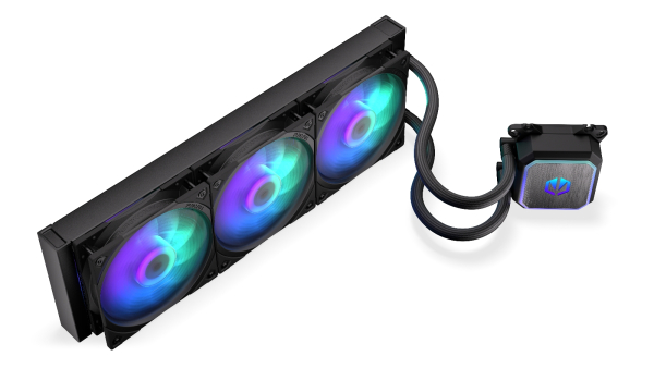 Endorfy Navis F360 ARGB