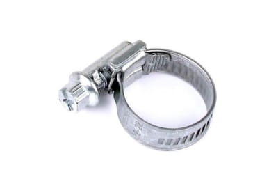 ANZ Schlauchschelle 10 - 20mm Stahl verzinkt ANZ Schlauchschelle 10 - 20mm Stahl verzinkt