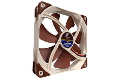 L14 Noctua NF-A14 PWM ( 140x140x25mm )