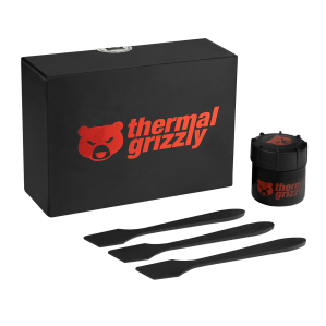 WÄM Thermal Grizzly Kryonaut Extreme Wärmeleitpaste - 33,84g / 9,0ml