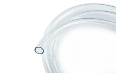Watercool HEATKILLER® ULTRA CLEAR Tubing 13/10 (ID 3/8" - 1/2" OD) 3m Retailbox