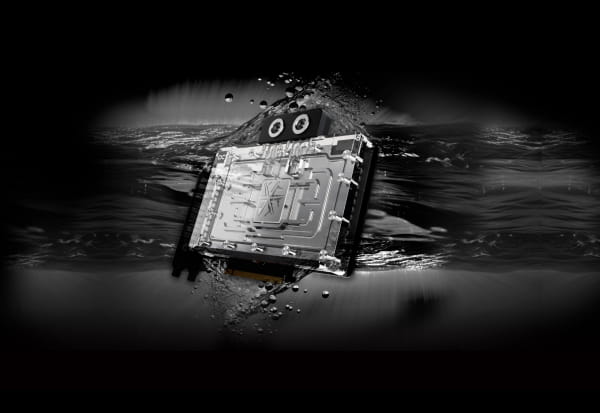 INNO3D Geforce RTX 5090 iChill Frostbite 32GB