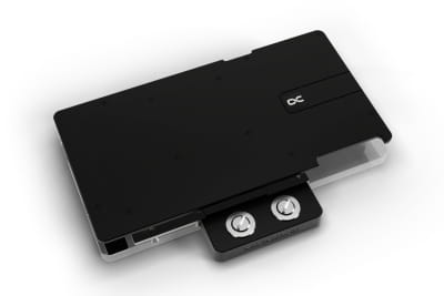 WAK B-Ware Alphacool Core RX 9070 XT TUF + Prime mit Backplate