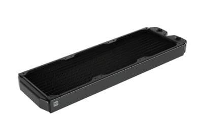 B-Ware Alphacool NexXxoS ST30 Full Copper 360mm Radiator