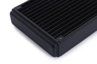 RAD Alphacool ES Aluminium 420 mm T38 - (For Industry only)