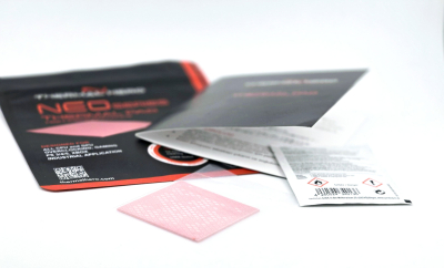 THERMAL HERO NEO Wärmeleitpad 50x50x2.0mm