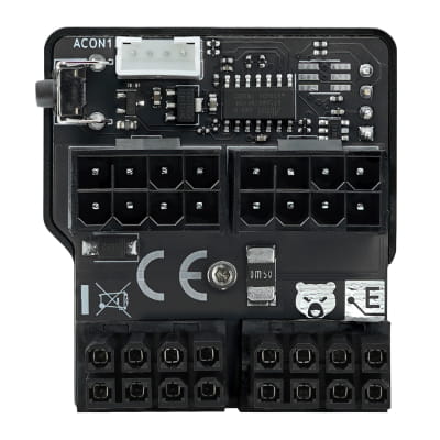 ZK Thermal Grizzly WireView GPU 2x8Pin PCIe, Normal