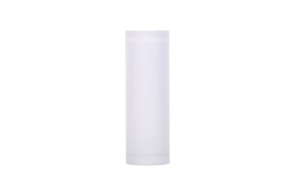 AGZ Alphacool Acryl Tube 50x150mm (DxH) - Satin EOL
