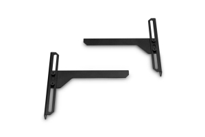 PUZ EK Water Blocks EK-Loop Angled Bracket - 120 mm