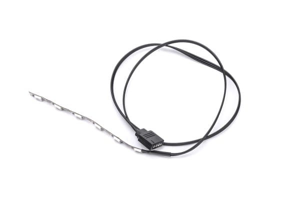 LED EK Water Blocks Digital RGB LED Strip 100mm