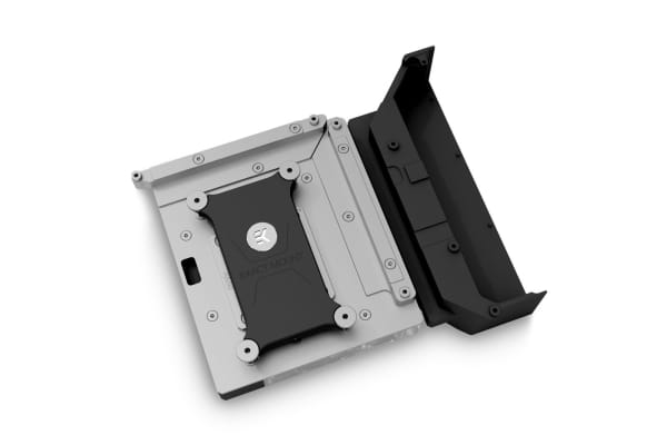 WAC EK Water Blocks EK-Quantum Momentum2 ROG Crosshair VIII Extreme D-RGB - Plexi