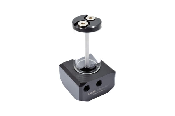 AGB Aquacomputer aqualis D5 100 ml, G1/4 EOL