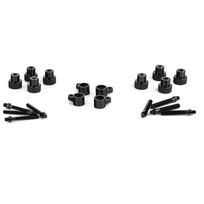 WACZ Thermal Grizzly AM5 Adapter & Offset Mounting Kit
