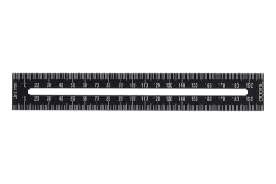 ZSO Alphacool Eiskoffer - Messwerkzeug 190mm