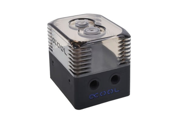 KOI Alphacool Core Wind 360mm ST30 Wasserkühlungs Set PHT EOL
