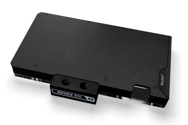 WAK EK Water Blocks EK-Quantum Vector3 Master RTX 5090 - Acryl