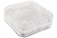 WAC Alphacool Eisblock XPX CPU - Satin Clear Version PHT EOL