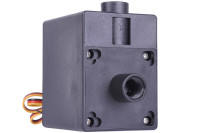 PUM Phobya DC12-400 12Volt Pump EOL