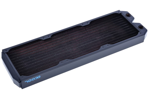RAD B-Ware Alphacool NexXxos ST30 Industry HPC Series 360mm Radiator