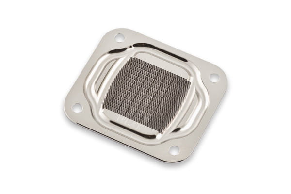 WAC Aquacomputer cuplex kryos NEXT RGBpx TR4/sTRX4, Acetal/Nickel EOL