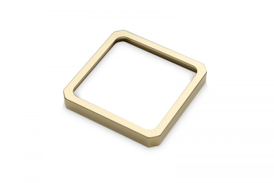 EK Water Blocks EK-Quantum Magnitude Accent - Gold