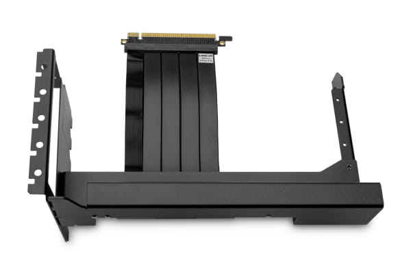 KAB EK Water Blocks EK-Loop Vertical GPU Holder EVO - Gen4 Riser