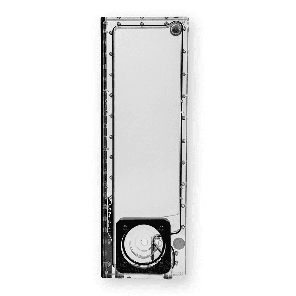 AGB Stealkey SC ResPro 360 D5/DDC D-RGB