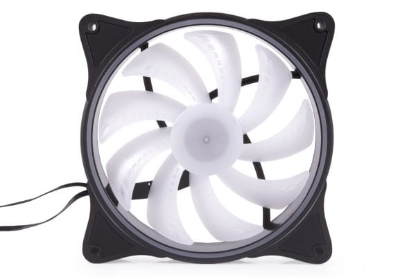 L14 Alphacool Rise Aurora 140mm Lüfter (140x140x25mm)