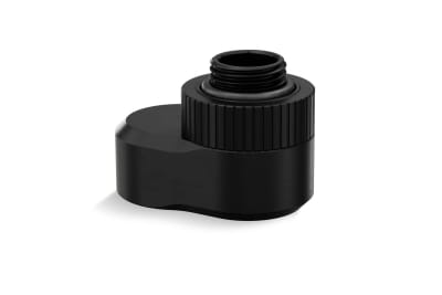ANF EK Water Blocks EK-Quantum Torque Rotary Offset 14 - Black