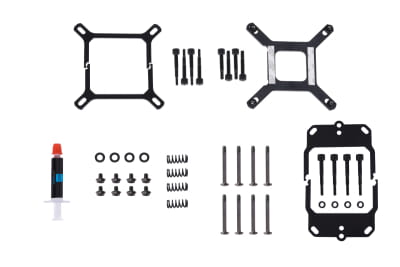 KOI Alphacool Core Ocean T38 AIO 240mm