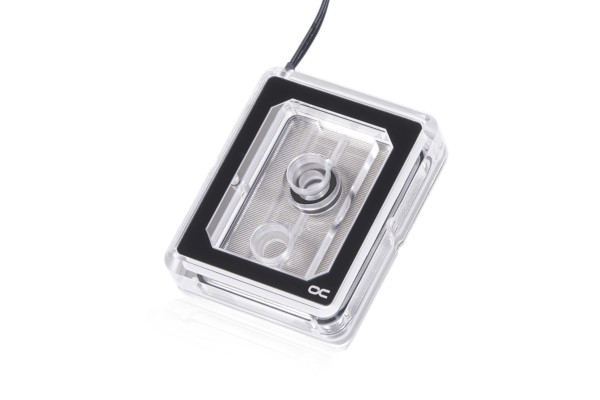 WAC Alphacool Eisblock XPX Pro Aurora Light - Acryl PHT EOL